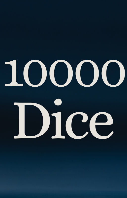 10000 Dice