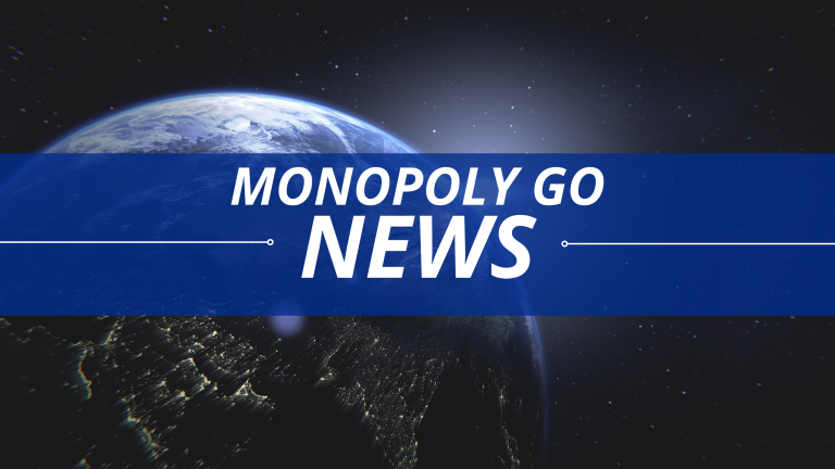 Monopoly Go News